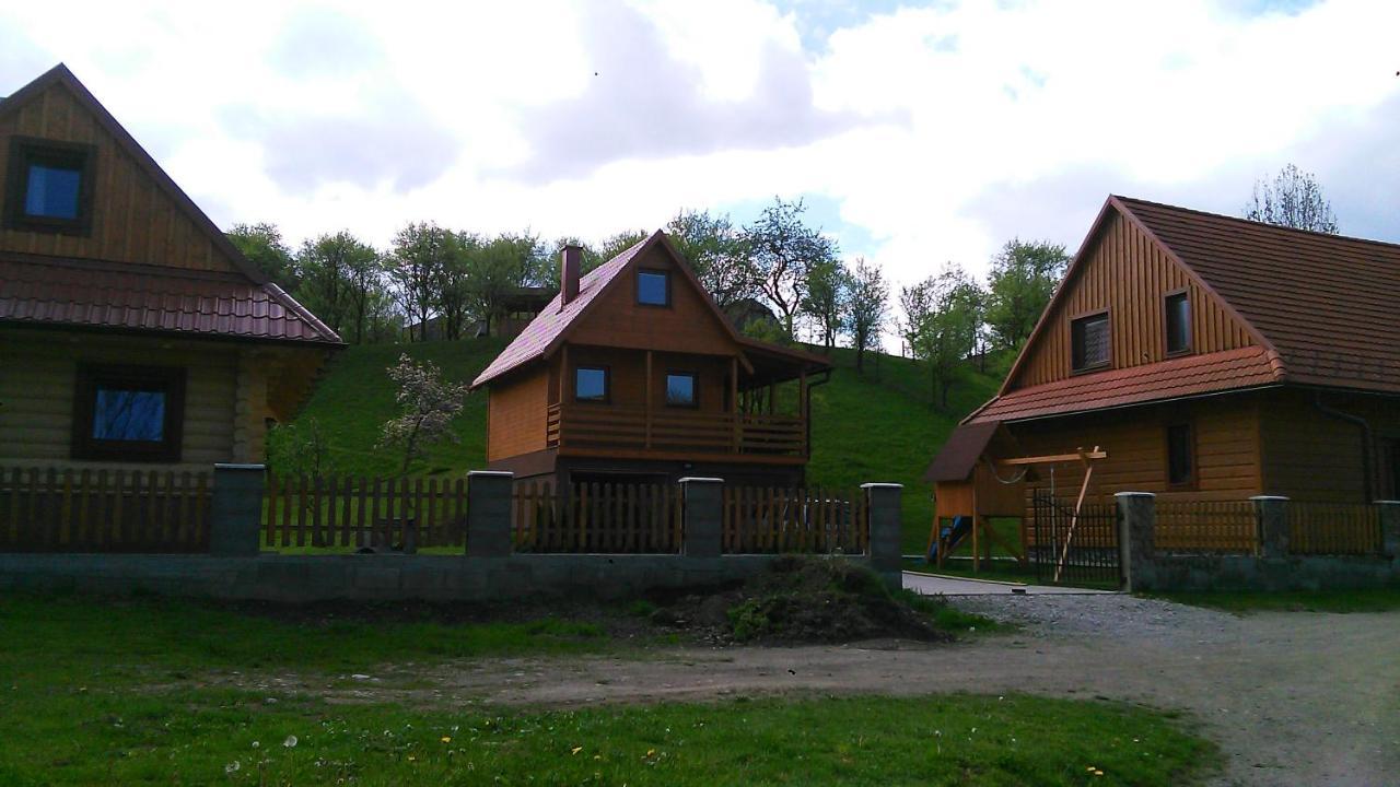 Drevenica Silvia Lodge